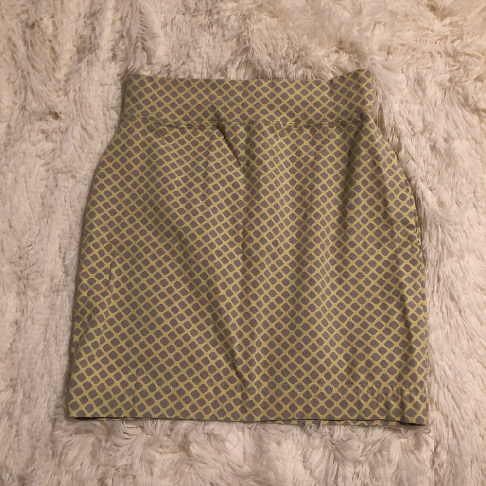 VS Mini Skirt